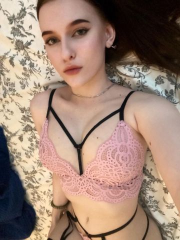 Анкета проститутки Алевтина, 23 года